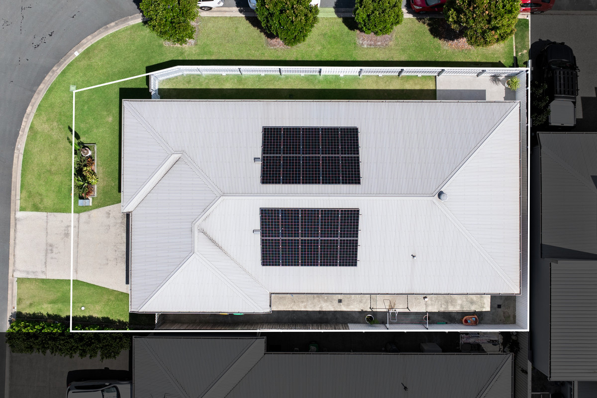 Listing image for 12 Silverleaf Street, Palmview  QLD  4553