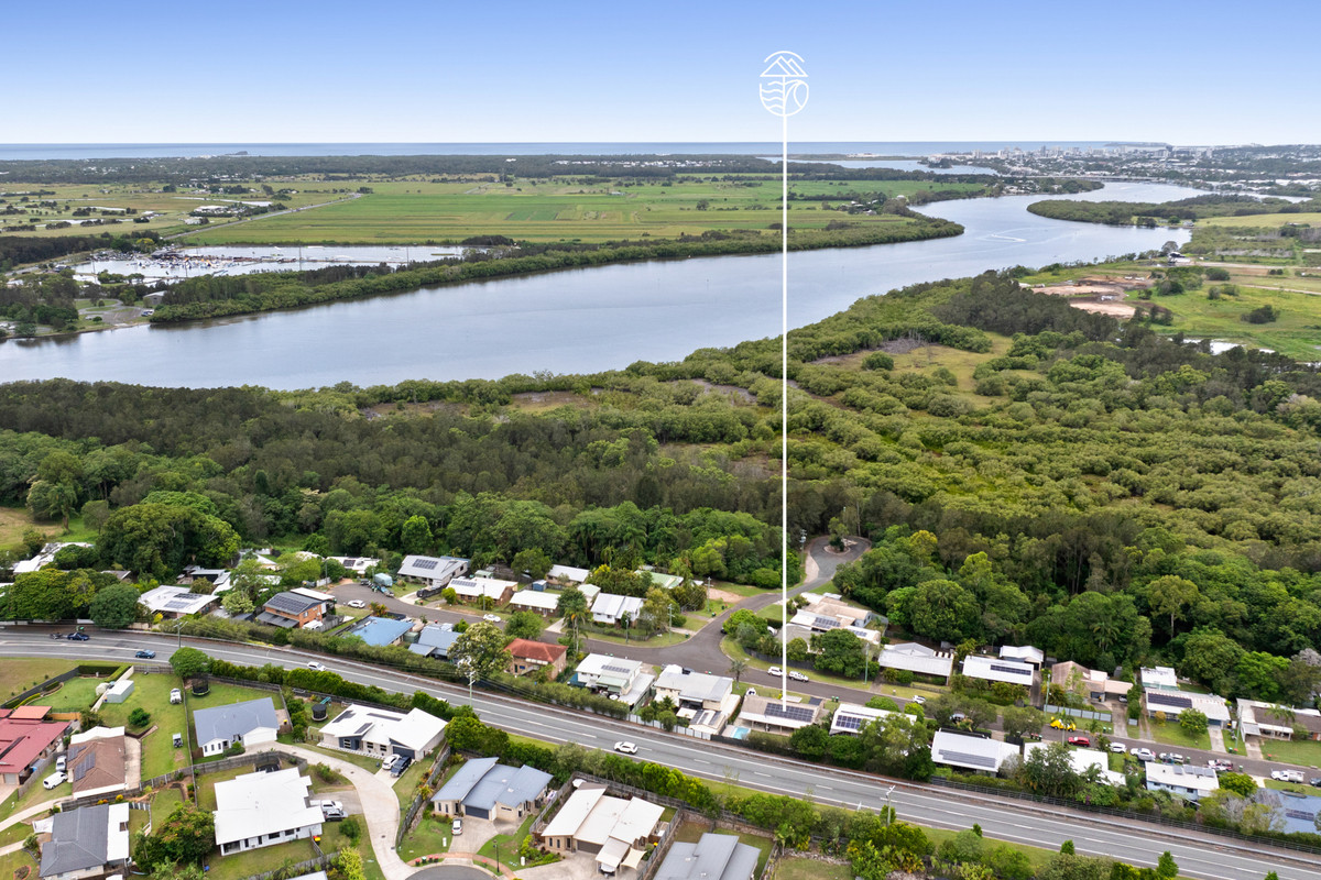 Listing image for 23 Kokoda Avenue, Bli Bli  QLD  4560