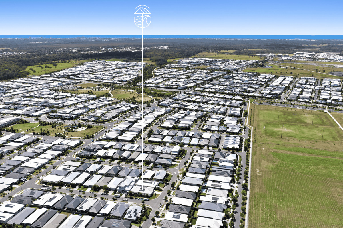 Listing image for 12 Silverleaf Street, Palmview  QLD  4553