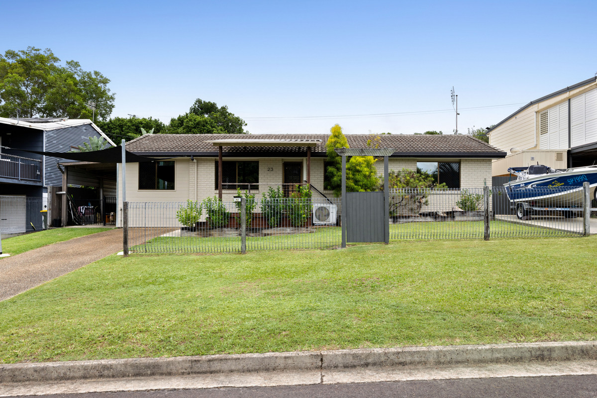 Listing image for 23 Kokoda Avenue, Bli Bli  QLD  4560